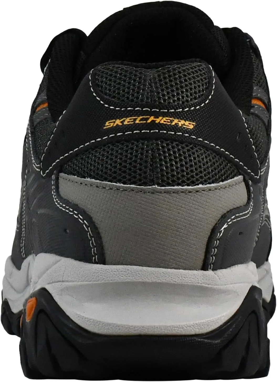 Skechers Men's Afterburn M. Fit