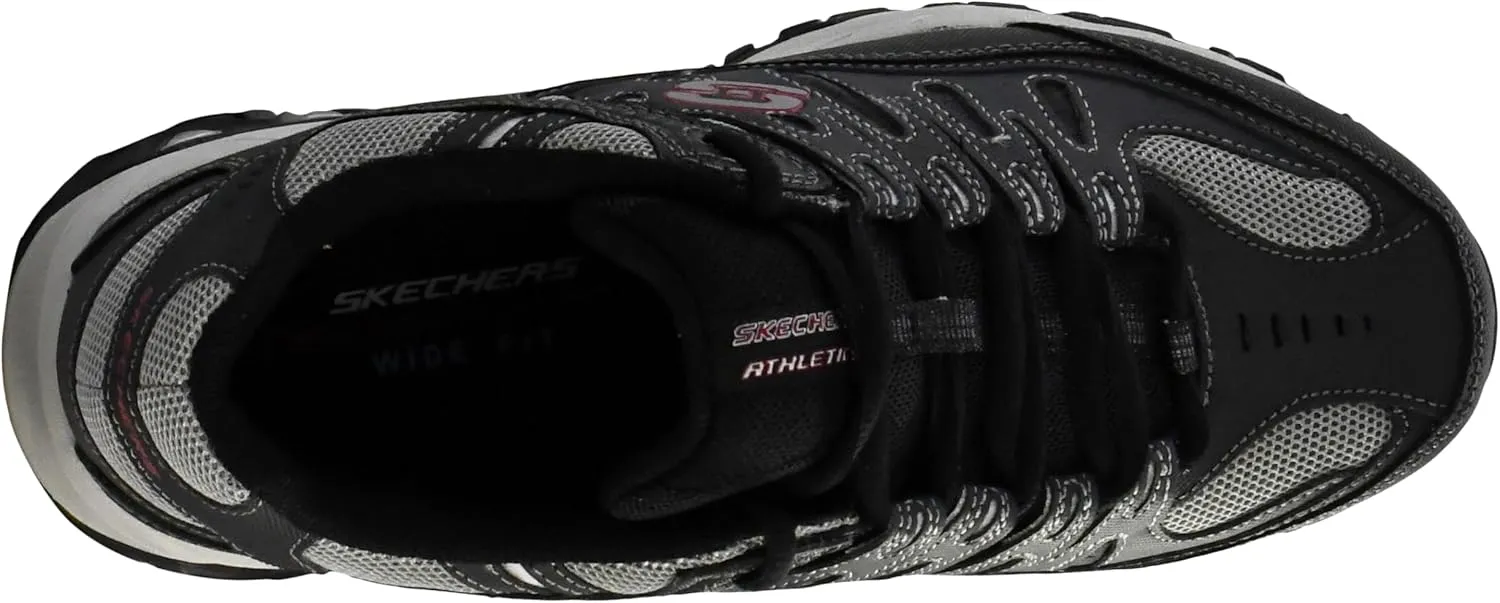 Skechers Men's Afterburn M. Fit