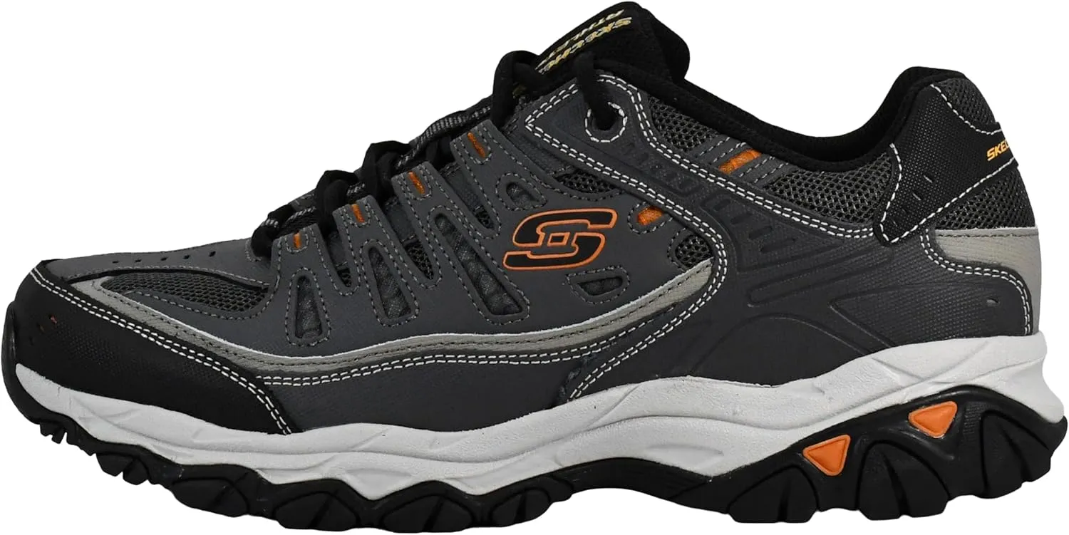Skechers Men's Afterburn M. Fit