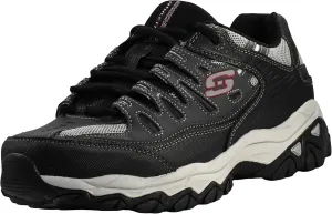 Skechers Men's Afterburn M. Fit