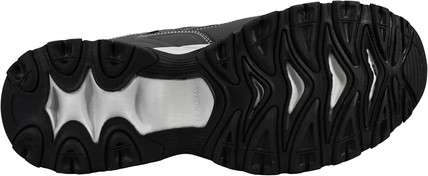 Skechers Men's Afterburn M. Fit