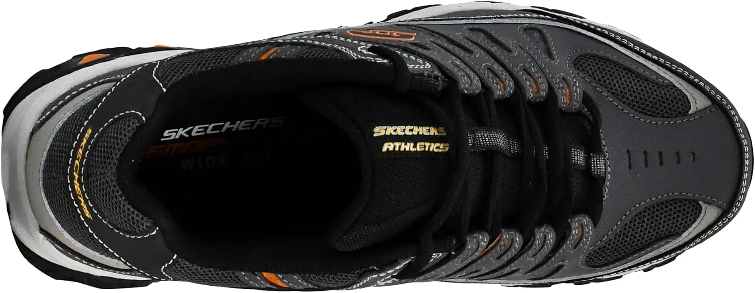 Skechers Men's Afterburn M. Fit