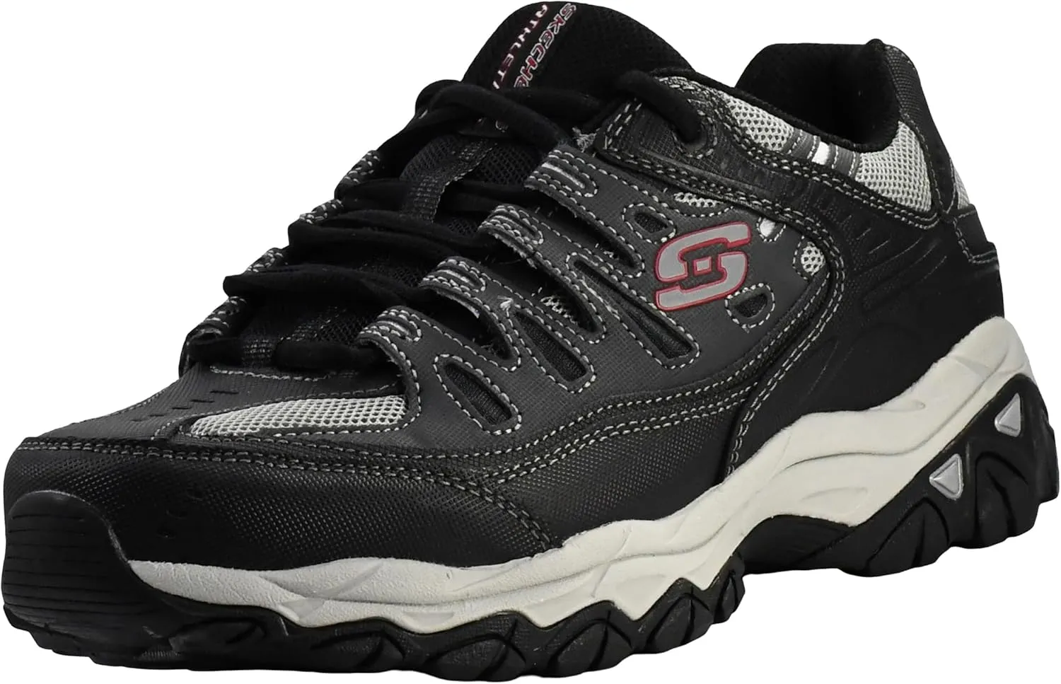 Skechers Men's Afterburn M. Fit