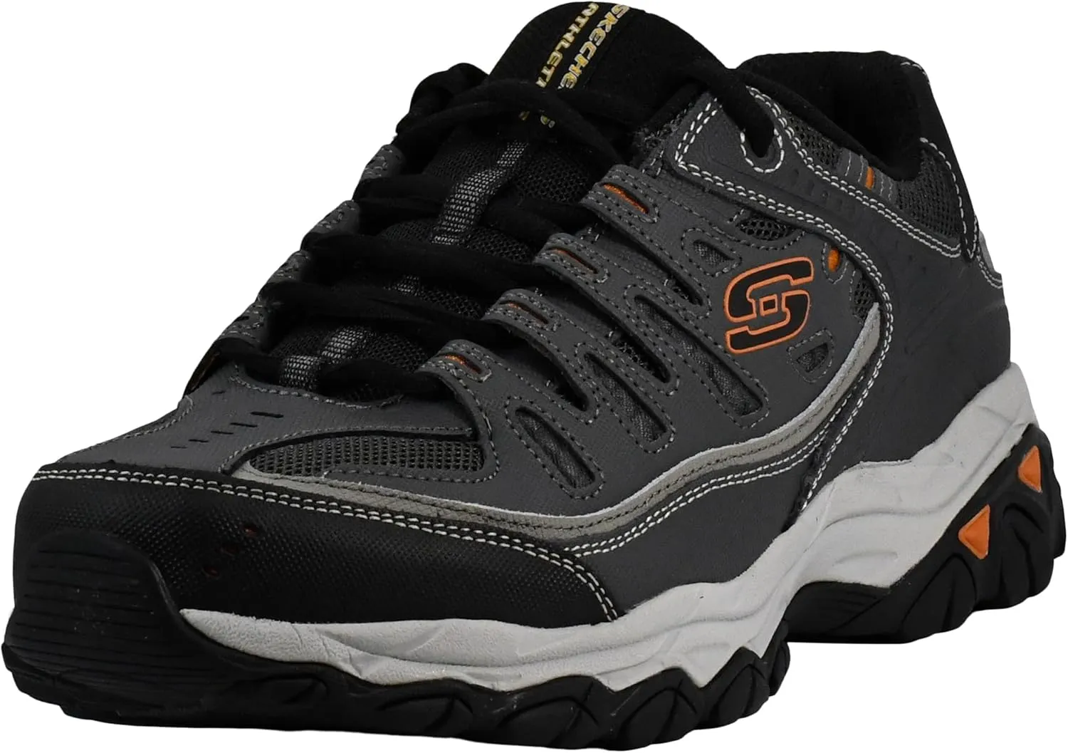 Skechers Men's Afterburn M. Fit