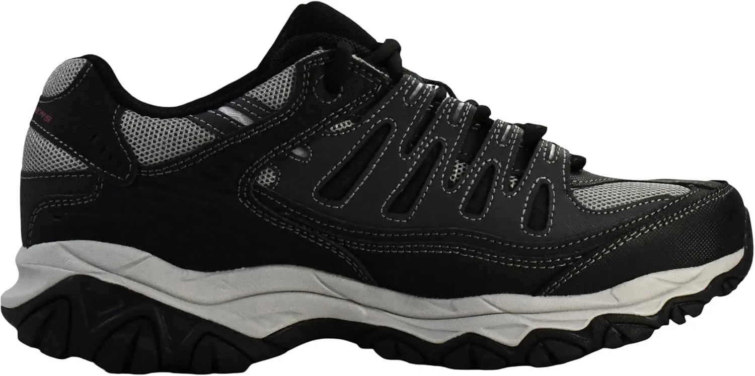 Skechers Men's Afterburn M. Fit