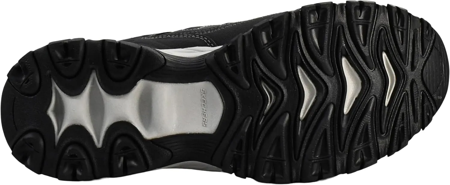Skechers Men's Afterburn M. Fit