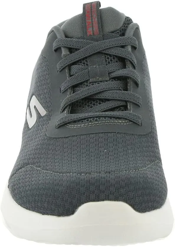 Skechers Men's Gowalk Max-Athletic Workout Walking Shoe with Air Cooled Foam Sneaker