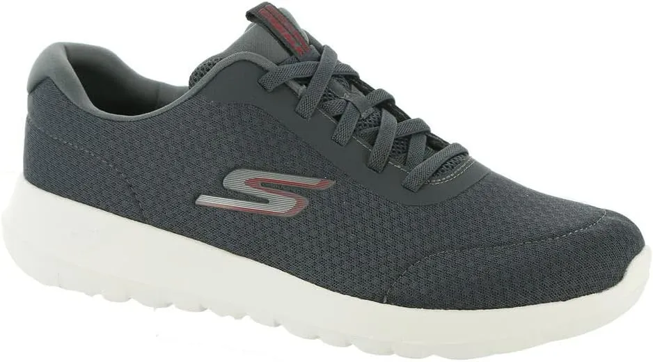 Skechers Men's Gowalk Max-Athletic Workout Walking Shoe with Air Cooled Foam Sneaker