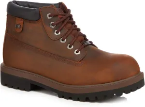 Skechers Men's Sargeants-Verdict Waterproof Boot Fashion