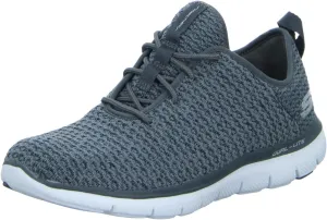Skechers Sport Women's Flex Appeal 2.0 Bold Move Fashion Sneaker