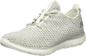 Skechers Sport Women's Flex Appeal 2.0 Bold Move Fashion Sneaker