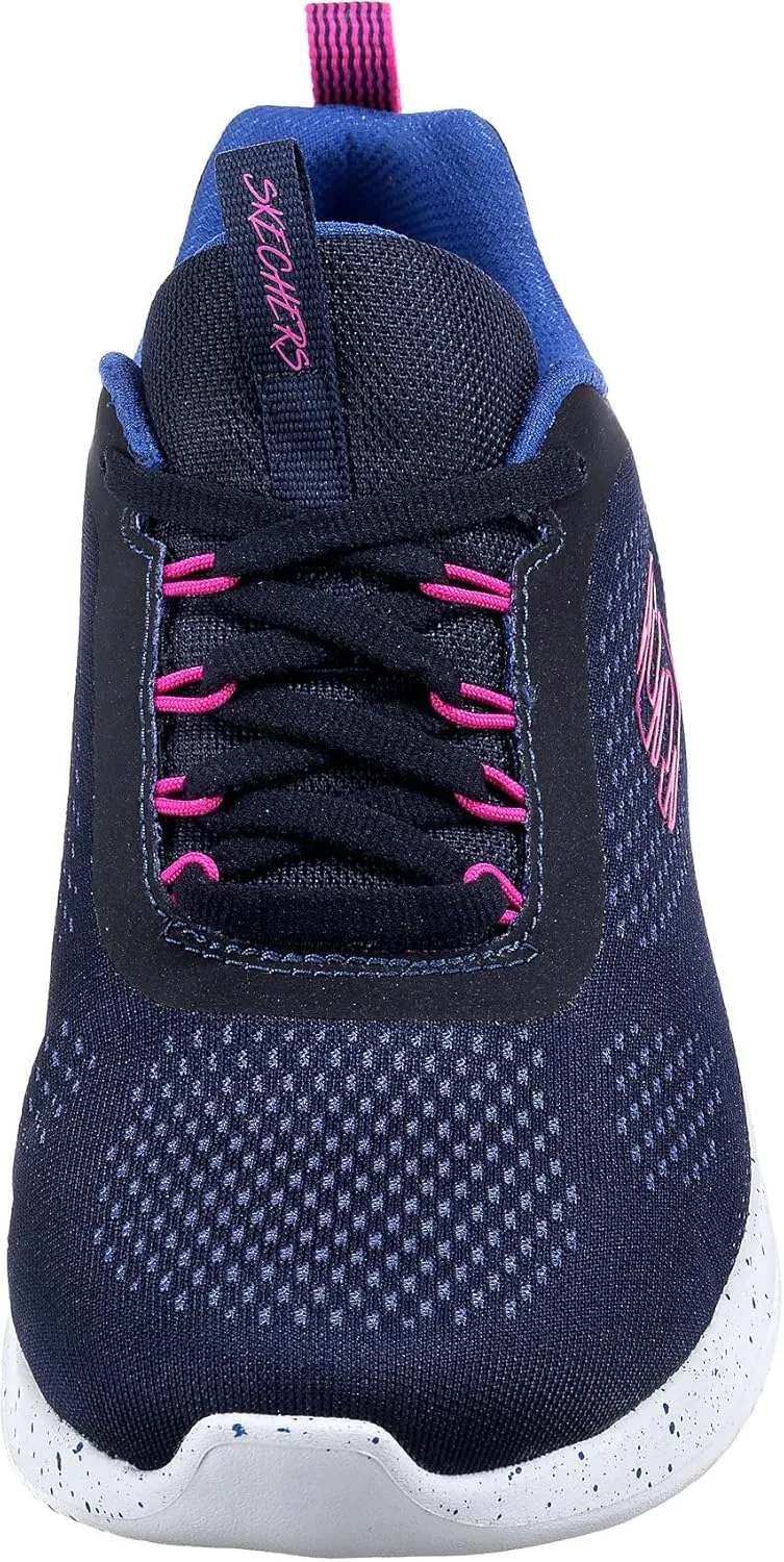 Skechers Sport Women's New Horizon Fashion Sneaker