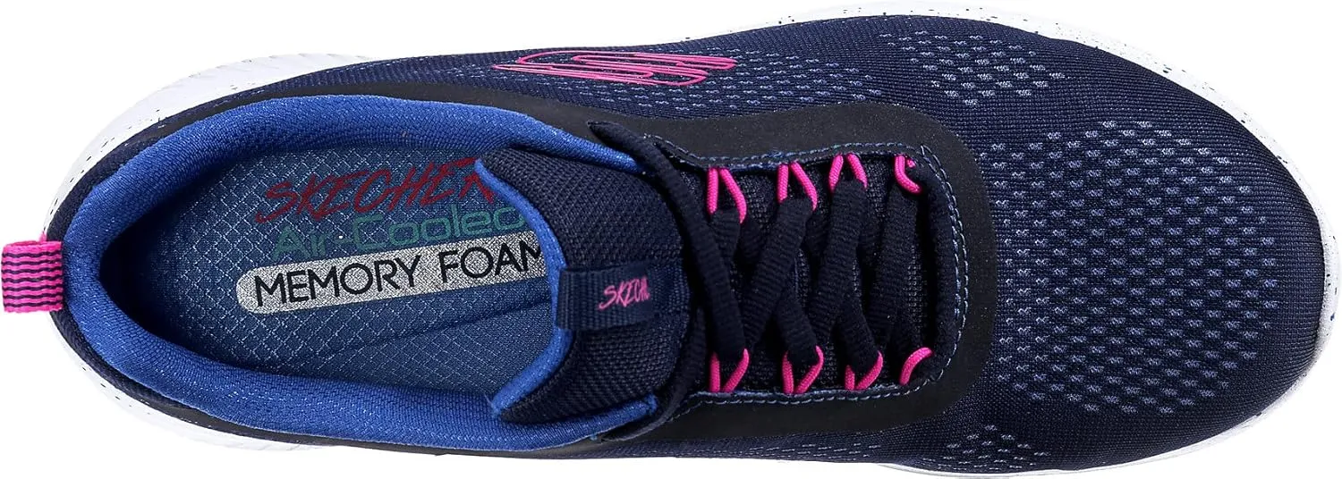 Skechers Sport Women's New Horizon Fashion Sneaker