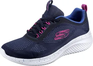 Skechers Sport Women's New Horizon Fashion Sneaker