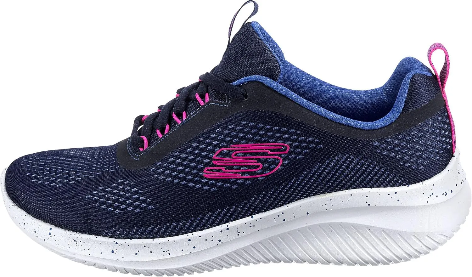 Skechers Sport Women's New Horizon Fashion Sneaker