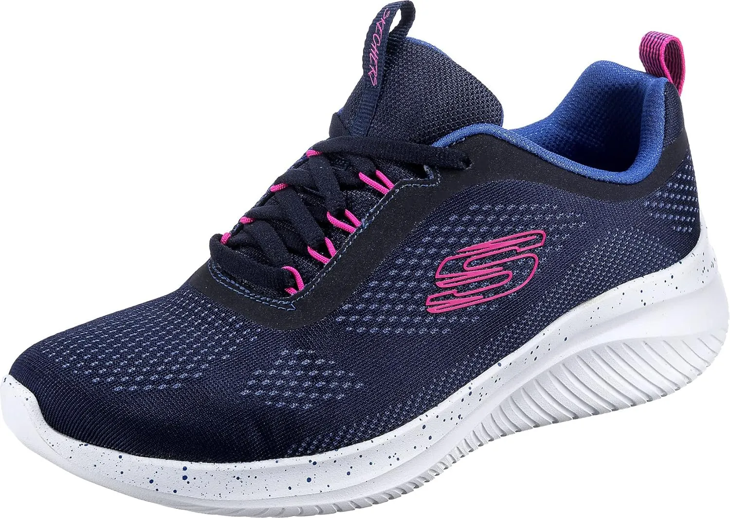 Skechers Sport Women's New Horizon Fashion Sneaker