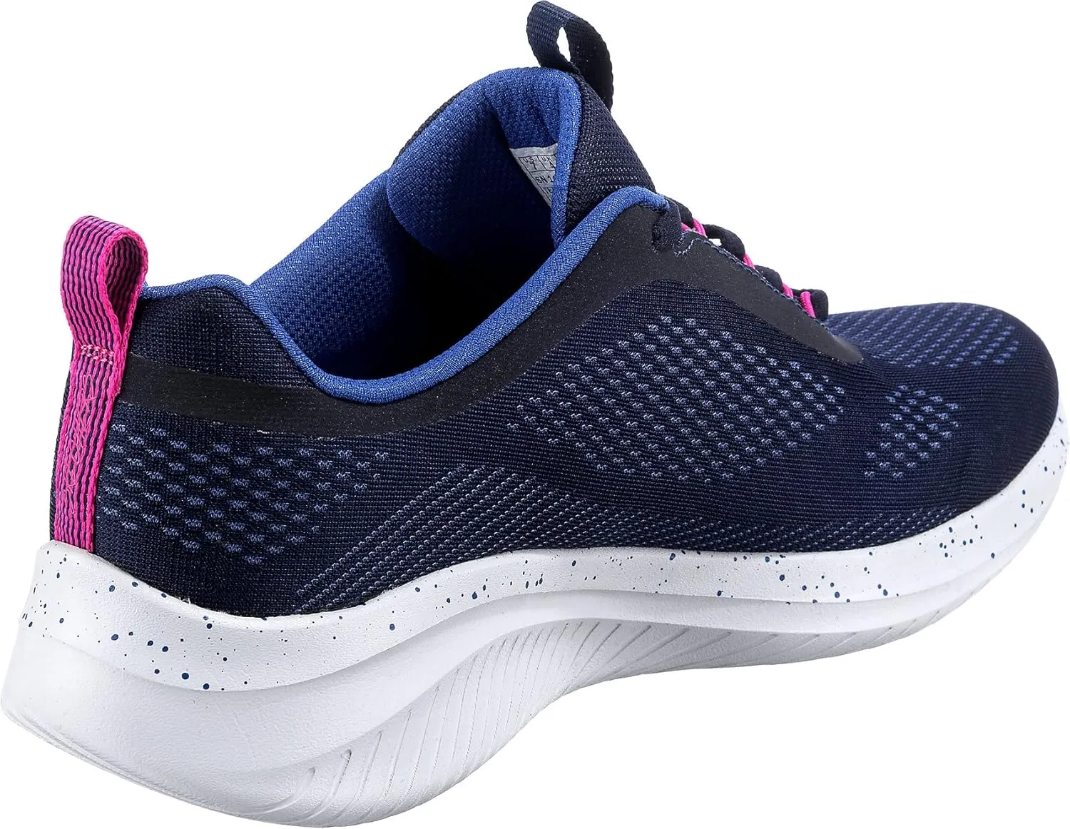 Skechers Sport Women's New Horizon Fashion Sneaker