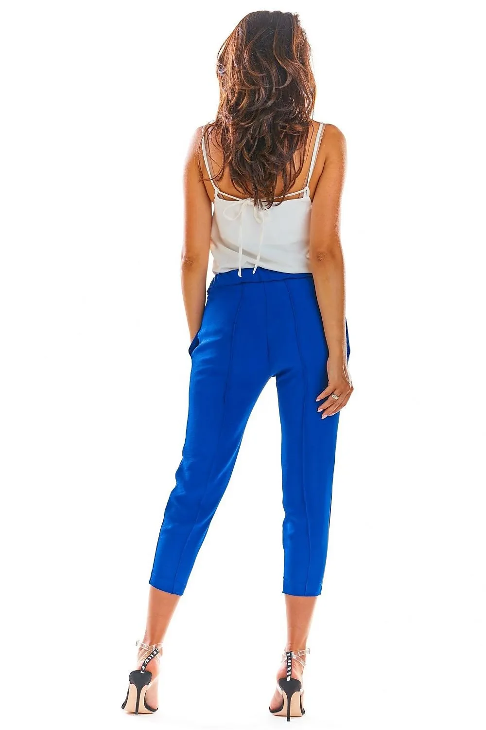 Sleek & Premium Women Trousers