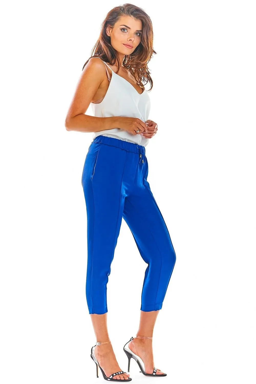 Sleek & Premium Women Trousers