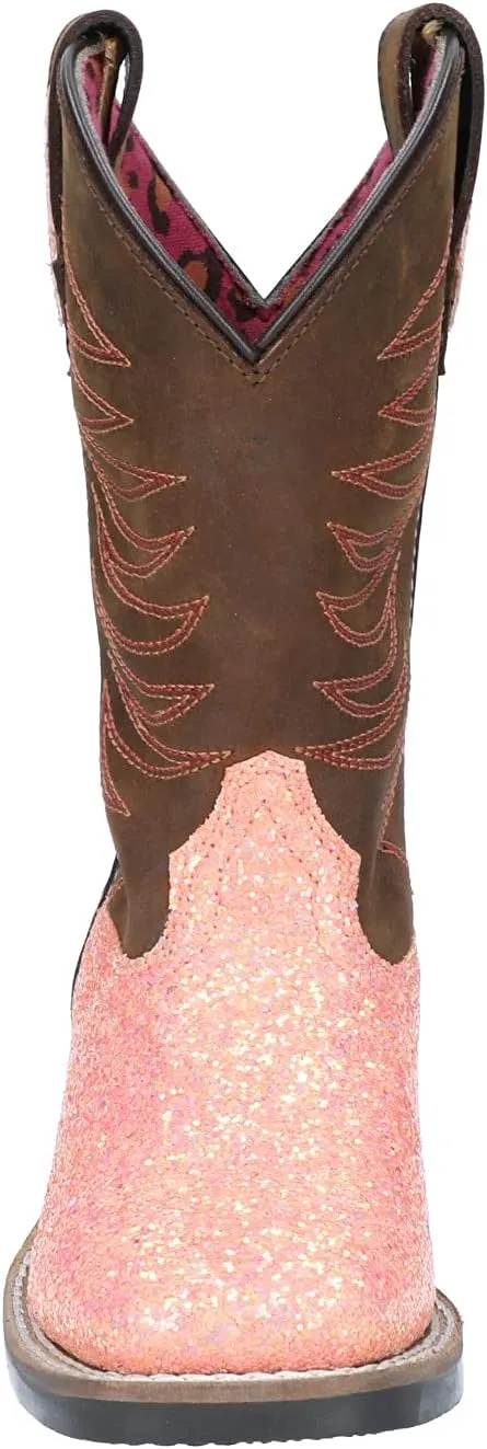 Smoky Mountain Boots Unisex-Child Ariel