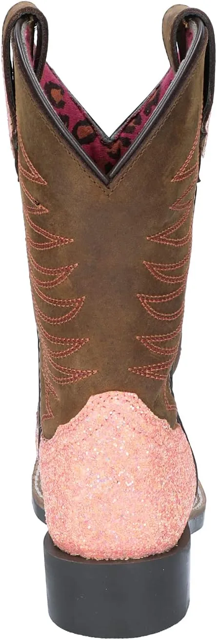 Smoky Mountain Boots Unisex-Child Ariel