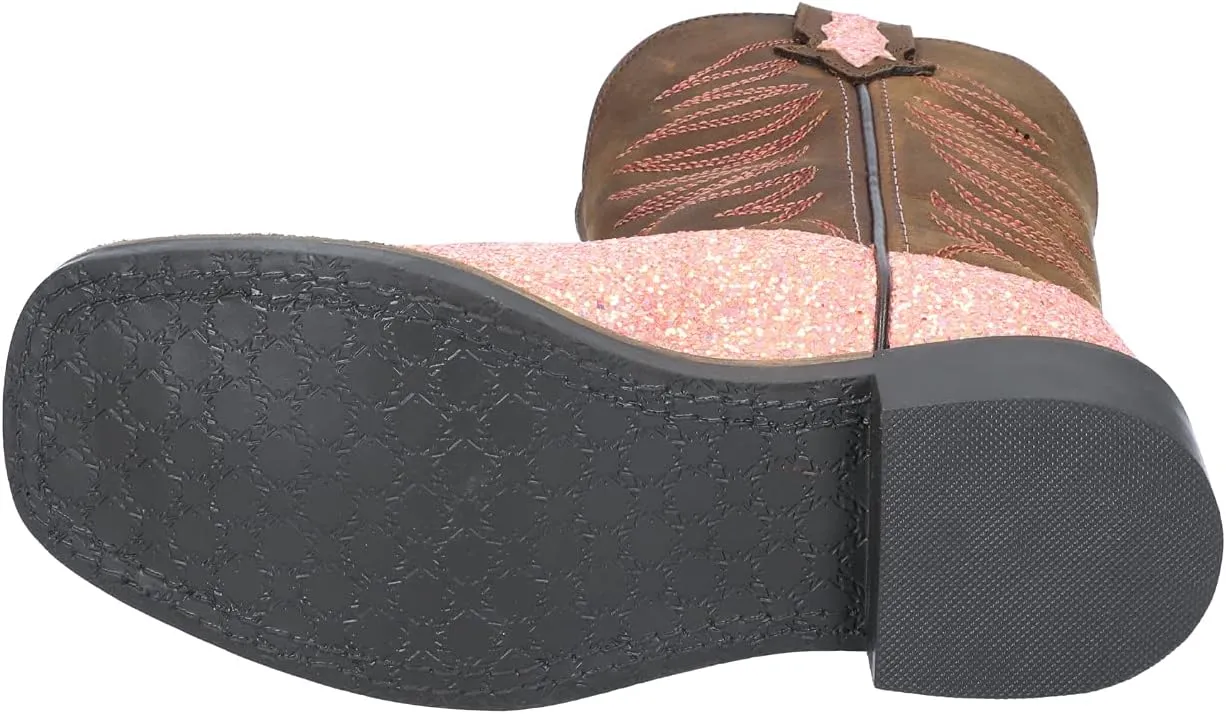 Smoky Mountain Boots Unisex-Child Ariel