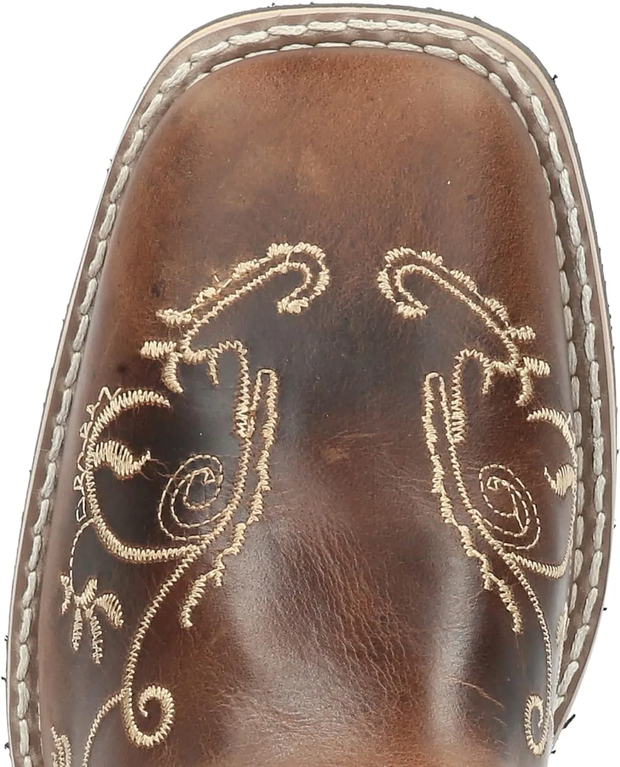 Smoky Mountain Ladies Marilyn Brown Boots