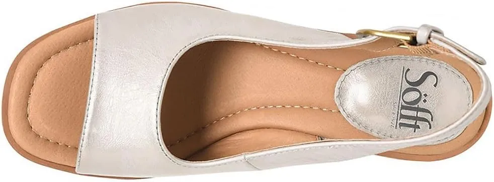 Sofft Women's Gabriella Champagne/Medium / 7.5