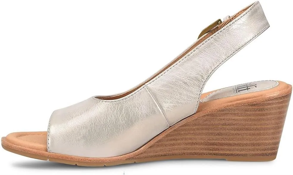 Sofft Women's Gabriella Champagne/Medium / 7.5