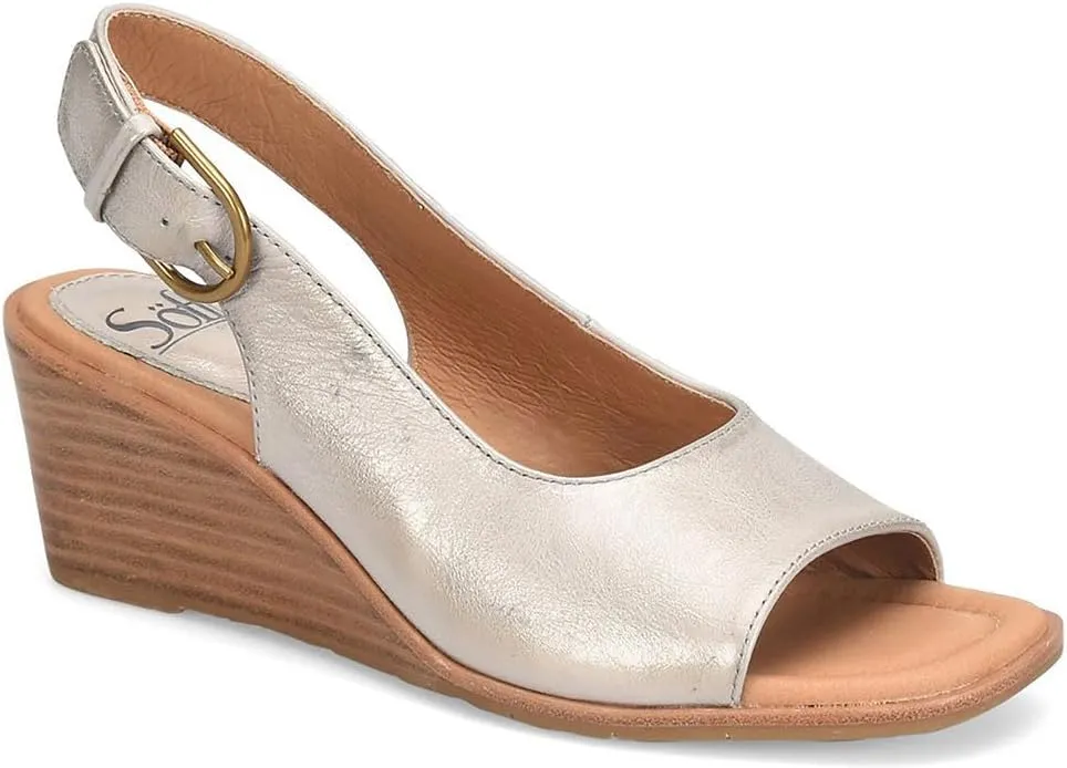Sofft Women's Gabriella Champagne/Medium / 7.5
