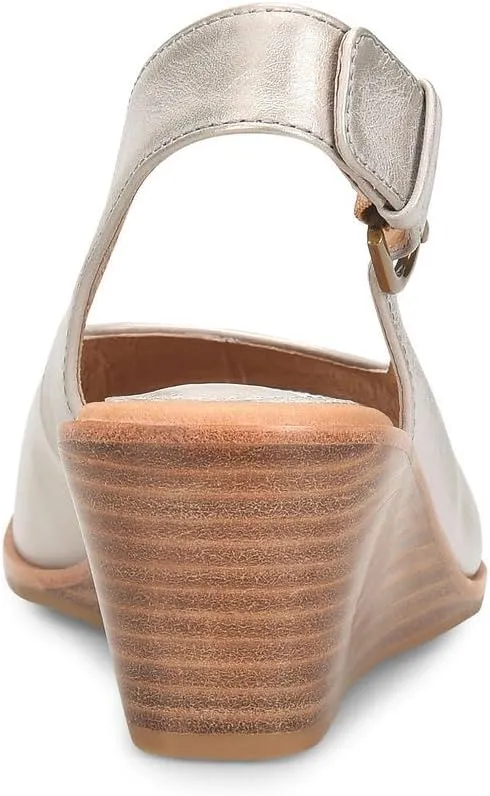 Sofft Women's Gabriella Champagne/Medium / 7.5