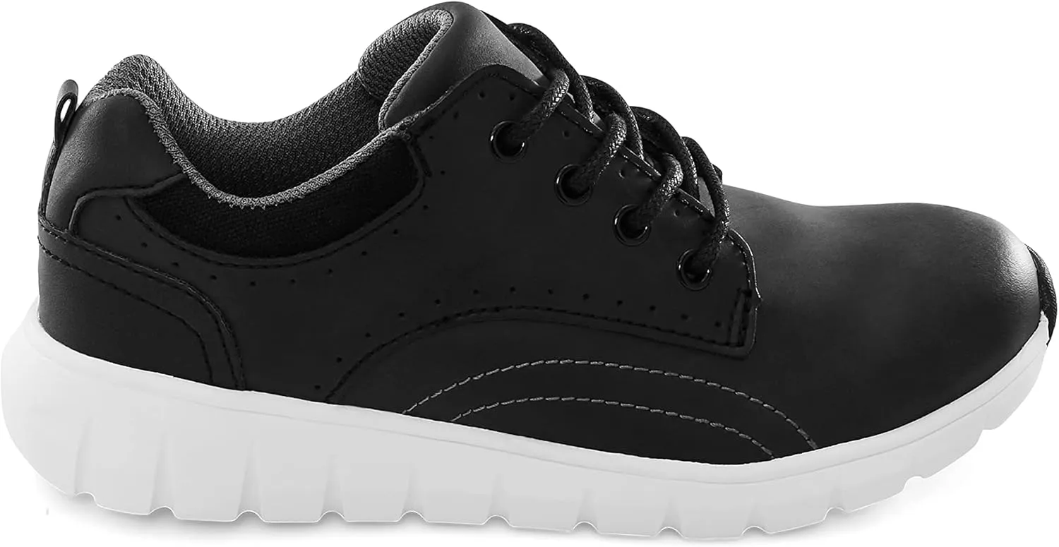 Stride Rite Boy's Sr Cru Sneaker