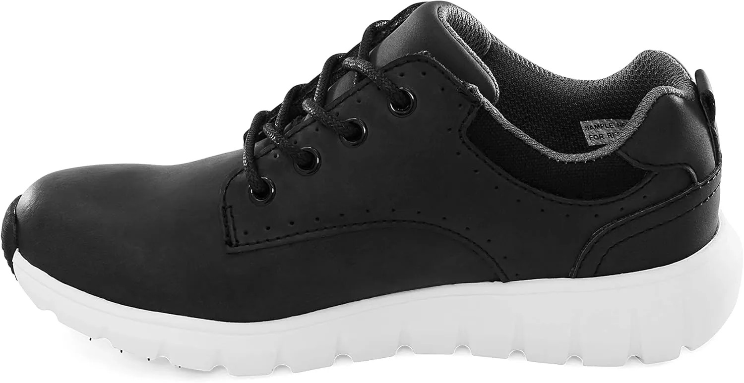 Stride Rite Boy's Sr Cru Sneaker