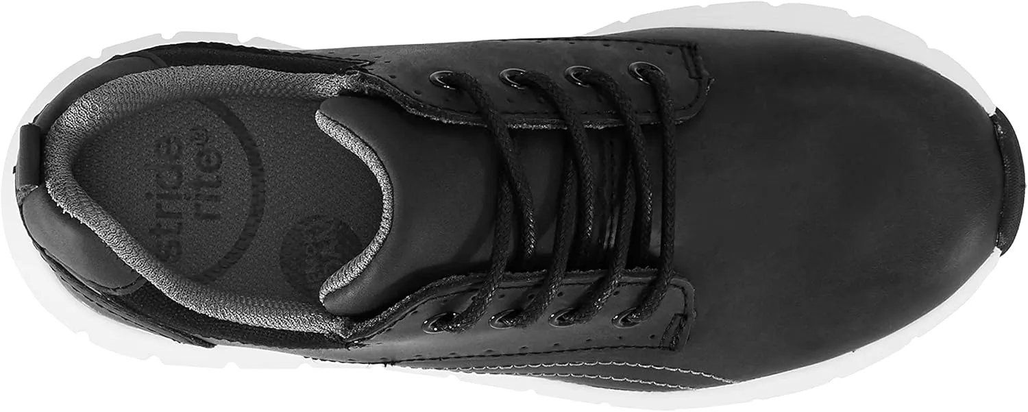 Stride Rite Boy's Sr Cru Sneaker