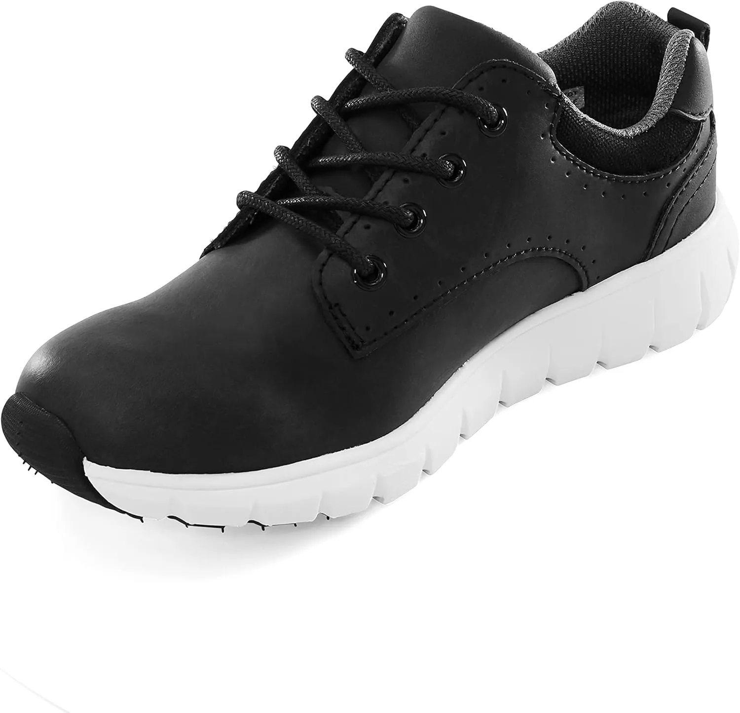 Stride Rite Boy's Sr Cru Sneaker