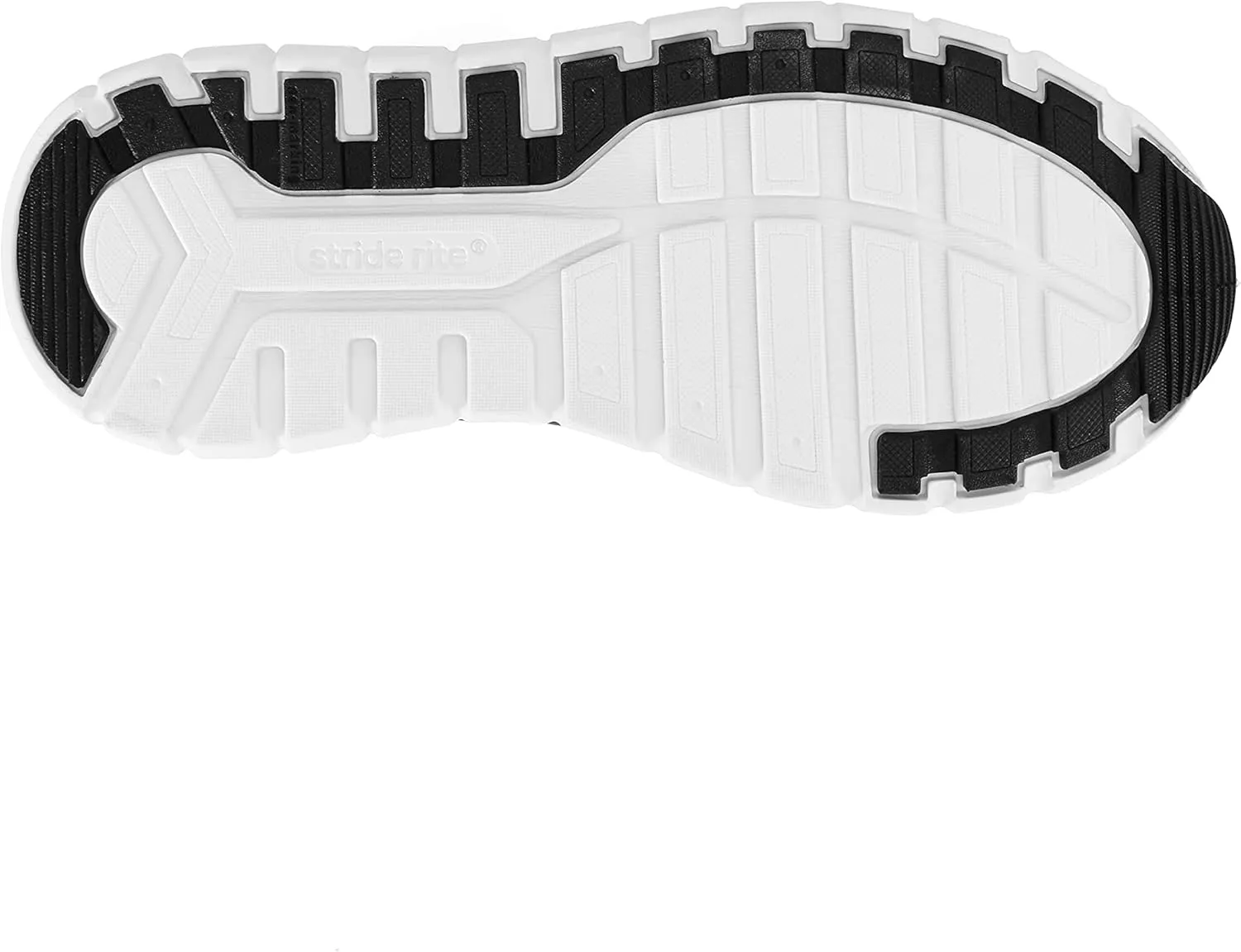 Stride Rite Boy's Sr Cru Sneaker