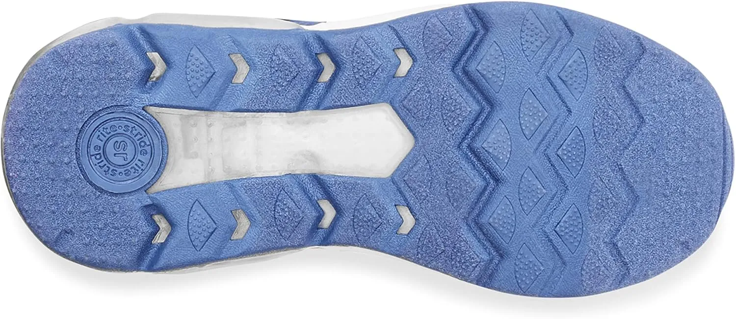 Stride Rite Unisex-Child M2p Lumi Bounce Sneaker