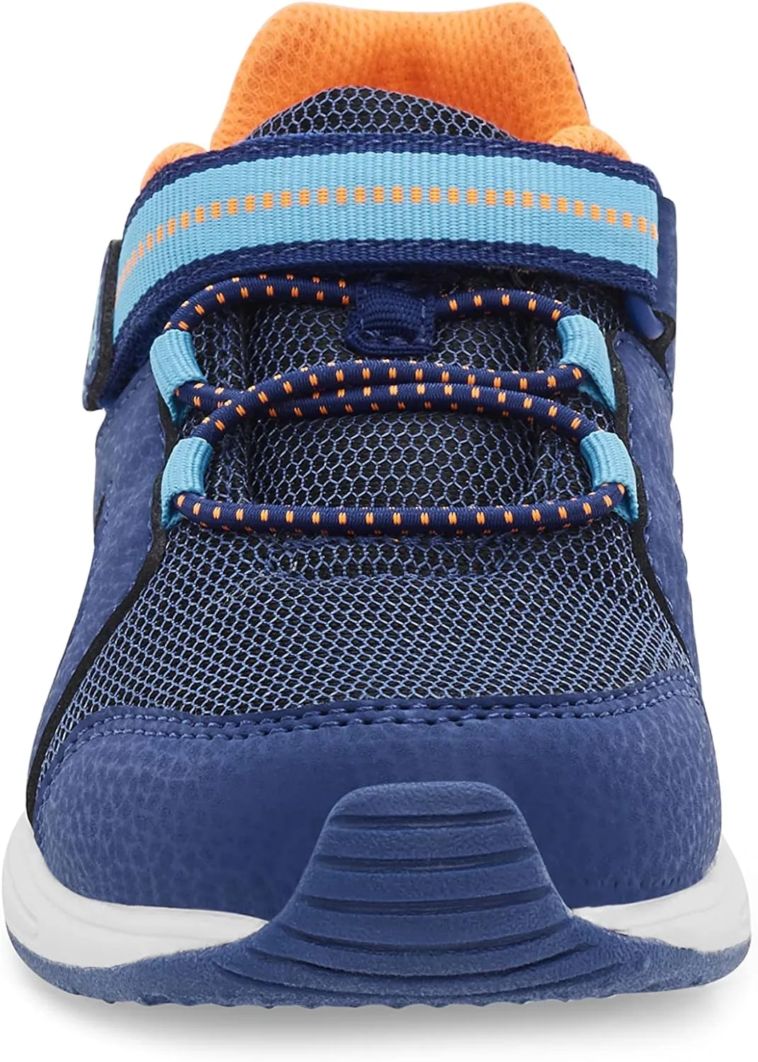 Stride Rite Unisex-Child M2p Lumi Bounce Sneaker