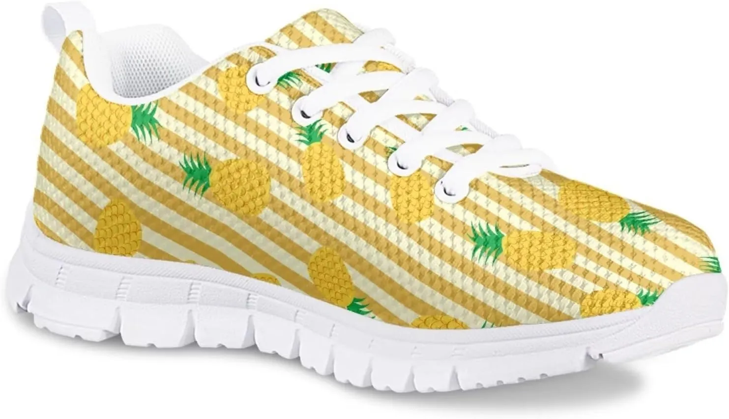 SYtrade Girls Shoes Walking Sports Sneakers for Kids