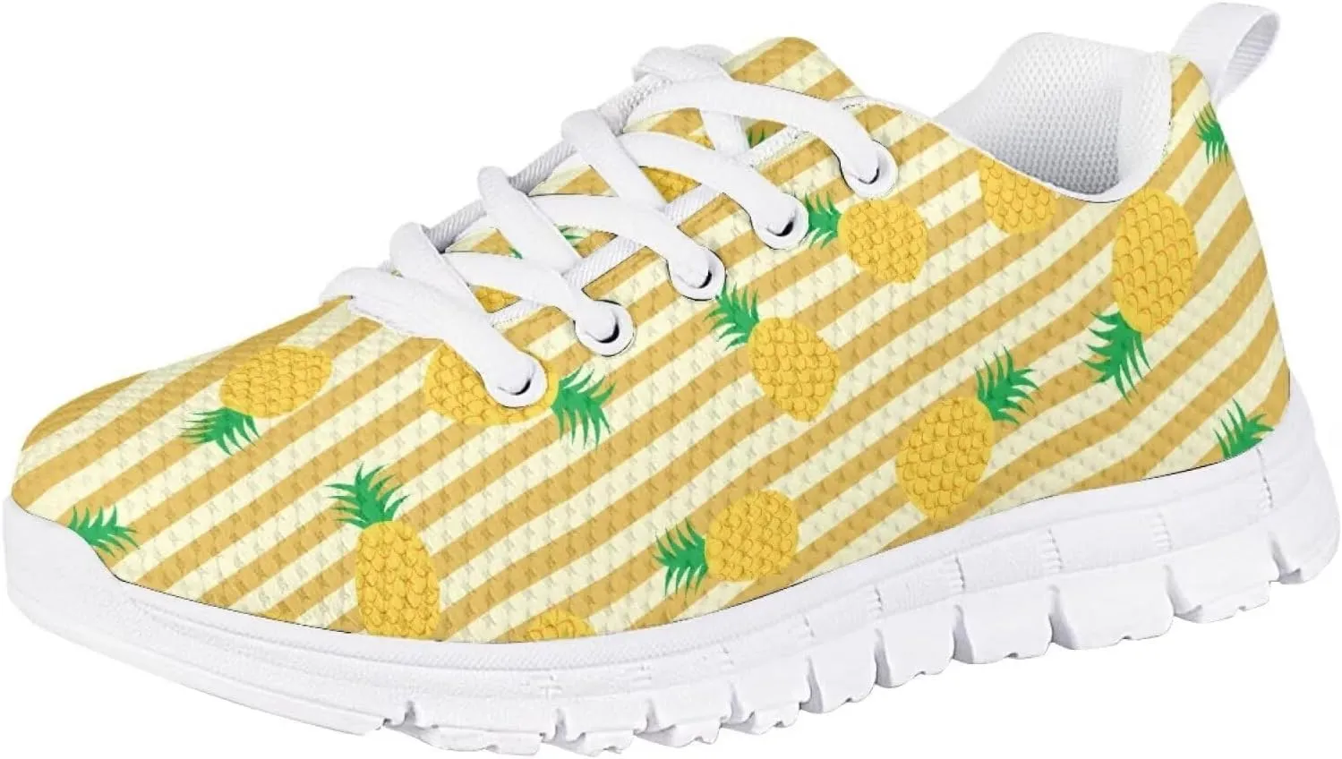 SYtrade Girls Shoes Walking Sports Sneakers for Kids