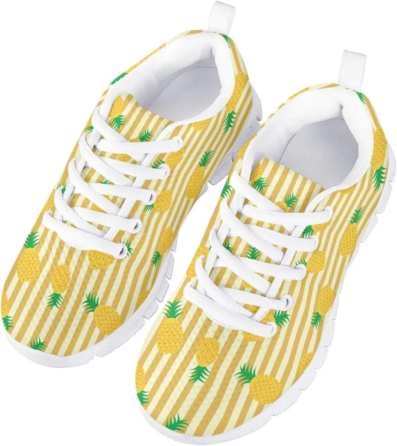 SYtrade Girls Shoes Walking Sports Sneakers for Kids