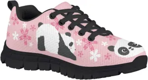 SYtrade Kid Boys Girls Shoes Running/Walking Sports Sneakers Black Sole