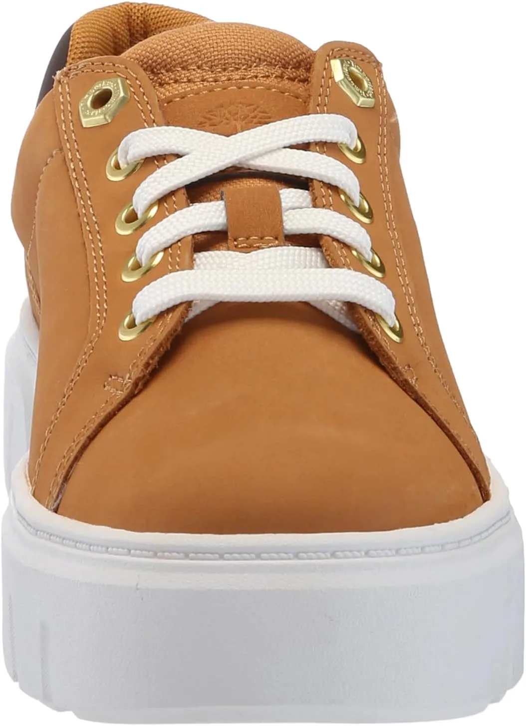 Timberland Women's Laurel Court Low Lace-up Sneakers