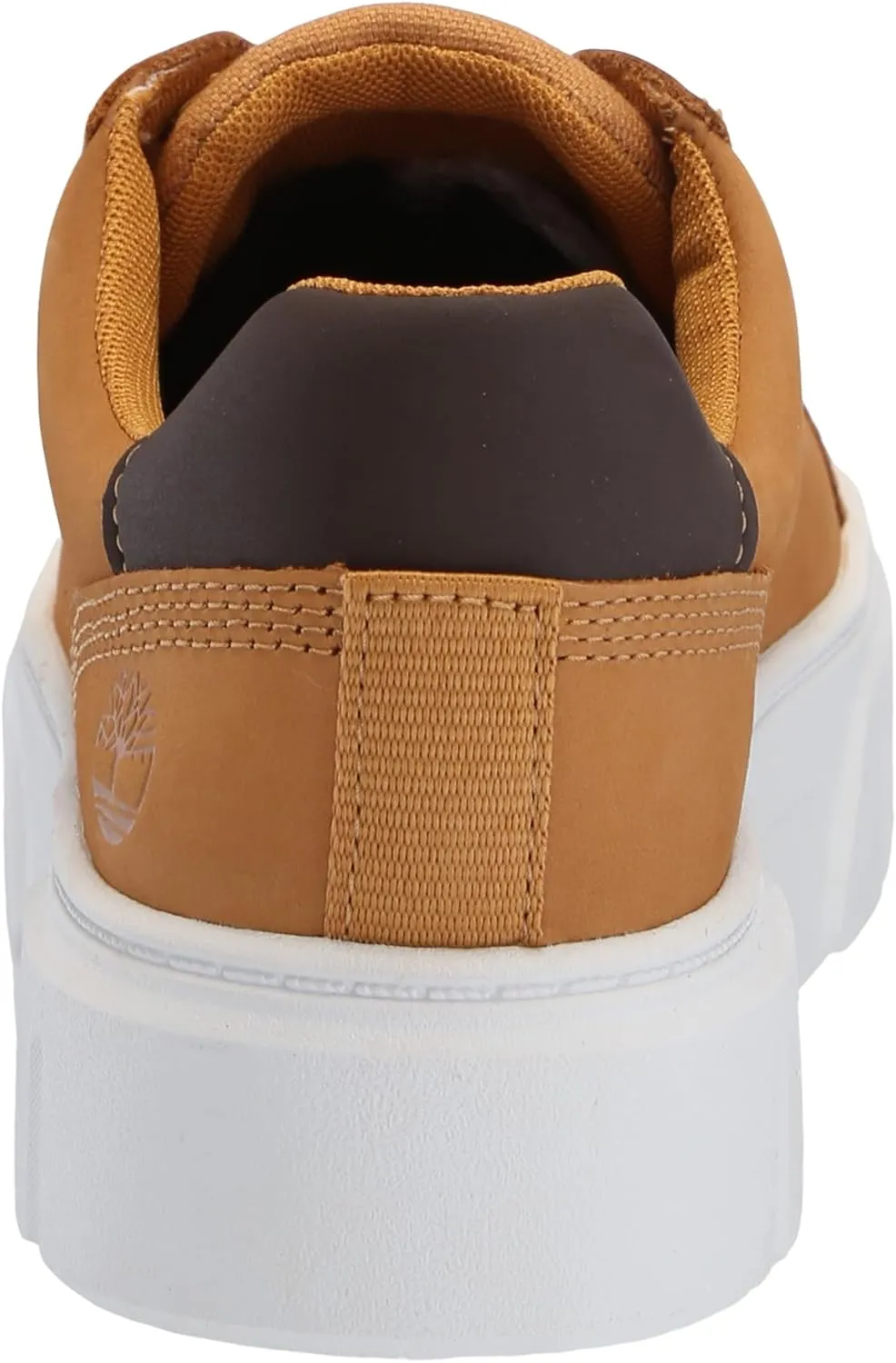 Timberland Women's Laurel Court Low Lace-up Sneakers