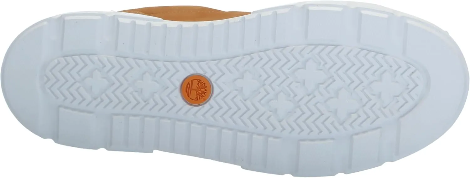 Timberland Women's Laurel Court Low Lace-up Sneakers