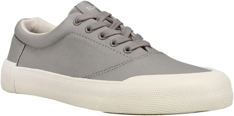 TOMS Womens Alpargata Fenix Lace Up Sneakers Shoes Casual - Pink
