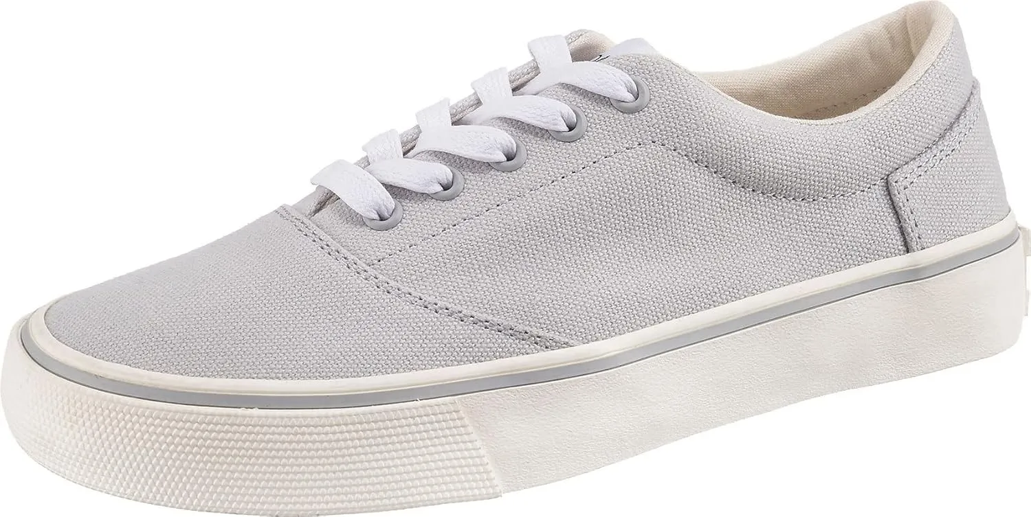 TOMS Womens Alpargata Fenix Lace Up Sneakers Shoes Casual - Yellow