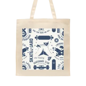 Tote Bag Tony