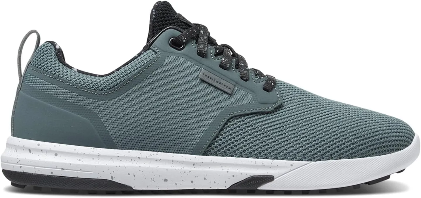 TravisMathew Men's The Daily Pro Hybrid Print Sneaker