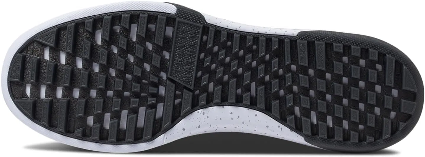TravisMathew Men's The Daily Pro Hybrid Print Sneaker